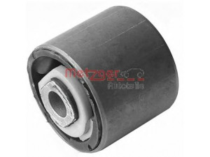 METZGER 52001808 valdymo svirties/išilginių svirčių įvorė 
 Ašies montavimas/vairavimo mechanizmas/ratai -> Valdymo svirtis/pasukamosios svirties sujungimas -> Montavimas/sutvirtinimas
0352302, 0352458, 352302, 352458