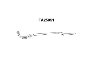 VENEPORTE FA25051 išleidimo kolektorius
7559600