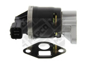 MAPCO 83501 ERG vožtuvas 
 Kuro mišinio formavimas -> Išmetimo emisijos valdymas -> Išmetamųjų dujų recirkuliacija -> EGR vožtuvas/įsiurbimo kolektorius
18011PWA020, 18011-PWA-000, 18011-PWA-010