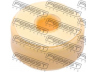 FEBEST HYSB-002 tarpiklio įvorė, amortizatorius
55320-26000
