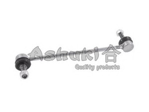 ASHUKI M875-66HD šarnyro stabilizatorius 
 Ašies montavimas/vairavimo mechanizmas/ratai -> Stabilizatorius/fiksatoriai -> Savaime išsilyginanti atrama
1E00-34-170, 1E01-34-170, 1E01-34-170A