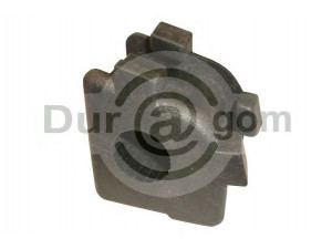 3RG D60819M skersinio stabilizatoriaus įvorių komplektas
4881805041