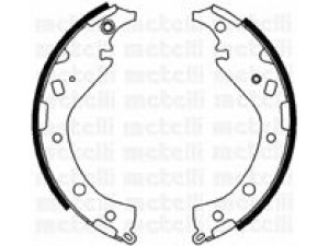 METELLI 53-0437 stabdžių trinkelių komplektas 
 Techninės priežiūros dalys -> Papildomas remontas
04495-42050, 04495-42080