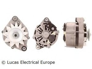 LUCAS ELECTRICAL LRA01402 kintamosios srovės generatorius 
 Elektros įranga -> Kint. sr. generatorius/dalys -> Kintamosios srovės generatorius
