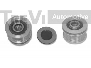 TREVI AUTOMOTIVE AP1003 laisvos eigos sankaba, kint. sr. generatorius 
 Diržinė pavara -> Laisvos eigos sankaba, kint. sr. generatorius
6021500060, 6041500060, 6041500360