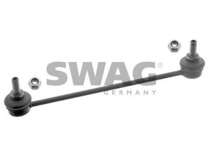 SWAG 62 91 9403 šarnyro stabilizatorius 
 Ašies montavimas/vairavimo mechanizmas/ratai -> Stabilizatorius/fiksatoriai -> Savaime išsilyginanti atrama
5087.51, 1331209080, 1331209080