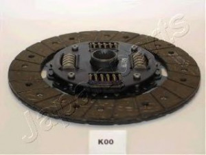 JAPANPARTS DF-K00 sankabos diskas 
 Sankaba/dalys -> Sankabos diskas
FE67-16-460, FE67-16-460A, 0K04R-16-460