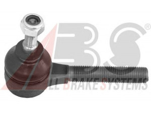 A.B.S. 230390 skersinės vairo trauklės galas 
 Vairavimas -> Vairo mechanizmo sujungimai
7701 460 955