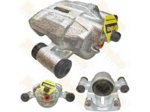 Brake ENGINEERING CA1944 stabdžių apkaba 
 Stabdžių sistema -> Stabdžių matuoklis -> Stabdžių matuoklio montavimas
5510081A10, 5510081A12999