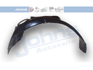 JOHNS 95 49 31 plokščių apkalas, purvasargis 
 Kėbulas -> Transporto priemonės priekis -> Purvasaugiai
3B0 809 957, 3B0 809 957 01C, 3B0 809 957A