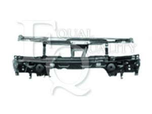 EQUAL QUALITY L00964 priekinis variklio gaubtas 
 Kėbulas -> Kėbulo dalys/ sparnas/buferis -> Priekinis aerodinaminio pasipriešinimo sumažinimas/grotelės
6K0805591A