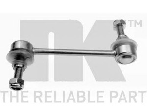 NK 5112521 šarnyro stabilizatorius 
 Ašies montavimas/vairavimo mechanizmas/ratai -> Stabilizatorius/fiksatoriai -> Savaime išsilyginanti atrama
1117698, 1127646, 1219698, 1S13B438BA