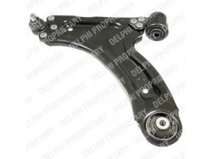 DELPHI TC1004 vikšro valdymo svirtis 
 Ašies montavimas/vairavimo mechanizmas/ratai -> Valdymo svirtis/pasukamosios svirties sujungimas -> Vairo trauklės (valdymo svirtis, išilginis balansyras, diago
352041, 13140037, 24428977, 352041