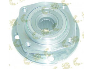 AUTOKIT 01.336 rato guolio komplektas 
 Ašies montavimas/vairavimo mechanizmas/ratai -> Rato stebulė/montavimas -> Rato guolis
8952996, 8993875, 8993883, 8993891