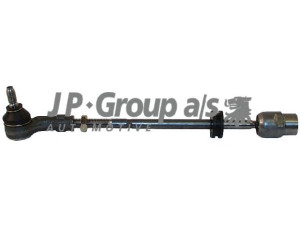 JP GROUP 1144400970 strypo montavimas 
 Vairavimas -> Sujungimo trauklės surinkimas/dalys -> Sujungimo trauklės surinkimas
6N0419803