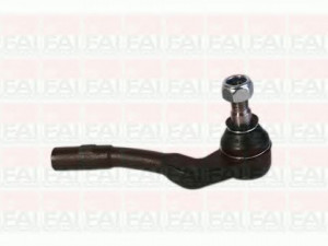 FAI AutoParts SS2309 skersinės vairo trauklės galas 
 Vairavimas -> Vairo mechanizmo sujungimai
2033302403