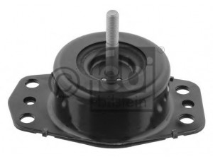 FEBI BILSTEIN 36172 variklio montavimas 
 Variklis -> Variklio montavimas -> Variklio montavimo rėmas
4403 350, 4500 177, 77 00 315 382