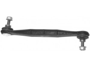 DENCKERMANN D110093 šarnyro stabilizatorius 
 Ašies montavimas/vairavimo mechanizmas/ratai -> Stabilizatorius/fiksatoriai -> Savaime išsilyginanti atrama
1127646, C2S3248