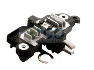 LAUBER CQ1010026 reguliatorius, kintamosios srovės generatorius
003 154 55 06