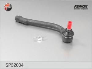 FENOX SP32004 skersinės vairo trauklės galas 
 Vairavimas -> Vairo mechanizmo sujungimai
56820-2H090, 568202H090, 568202H090