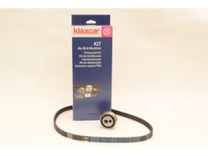 KLAXCAR FRANCE 40009z paskirstymo diržo komplektas 
 Techninės priežiūros dalys -> Papildomas remontas
083103, 083114, 831Q4, 083103, 083114