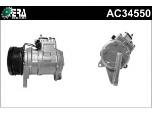 ERA Benelux AC34550 kompresorius, oro kondicionierius 
 Oro kondicionavimas -> Kompresorius/dalys
04677156, 4677156