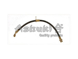 ASHUKI 1110-8104 stabdžių žarnelė 
 Stabdžių sistema -> Stabdžių žarnelės
01466-SS0-020, 01468-SS0-010, 46431-SS0-003
