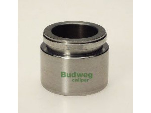 BUDWEG CALIPER 233826 stūmoklis, stabdžių apkaba