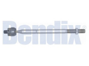 BENDIX 040933B vidinė skersinė vairo trauklė 
 Vairavimas -> Vairo mechanizmo sujungimai
BP4L32240