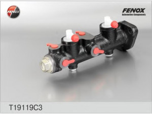 FENOX T19119C3 pagrindinis cilindras, stabdžiai
110216-3505008, 1102163505008, 1102163505008
