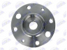 BTA H5R006BTA rato stebulė 
 Ašies montavimas/vairavimo mechanizmas/ratai -> Rato stebulė/montavimas -> Rato stebulė
77 00 715 149, 7700715149