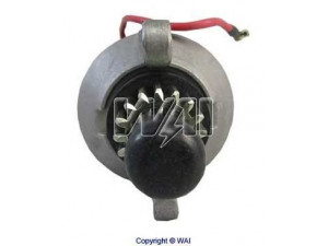 WAIglobal 5953N starteris
211637013, 211637017