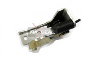 MAXGEAR 27-0072 ritinėlio kreiptuvas, atstumiamos durys