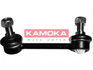 KAMOKA 9971164 šarnyro stabilizatorius 
 Ašies montavimas/vairavimo mechanizmas/ratai -> Stabilizatorius/fiksatoriai -> Savaime išsilyginanti atrama
MR418052
