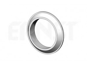 ERNST 498661 tarpiklis, išleidimo kolektorius 
 Išmetimo sistema -> Surinkimo dalys -> Atskiros surinkimo dalys -> Sandariklis, alyvos pompa
357 253 137 A