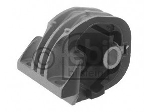 FEBI BILSTEIN 39524 variklio montavimas 
 Variklis -> Variklio montavimas -> Variklio montavimo rėmas
4420 869, 82 00 675 064, 93168597