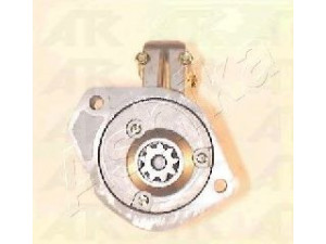 ASHIKA 003-U954 starteris 
 Elektros įranga -> Starterio sistema -> Starteris
1202136, 8971333690, 8971502030