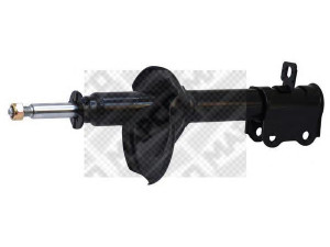 MAPCO 20592 amortizatorius 
 Pakaba -> Amortizatorius
0K20128700D, 0K20128700E, 0K20128700F