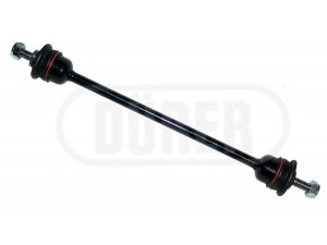 DÜRER BS20225 šarnyro stabilizatorius 
 Ašies montavimas/vairavimo mechanizmas/ratai -> Stabilizatorius/fiksatoriai -> Savaime išsilyginanti atrama
508733, 96147514, 508733