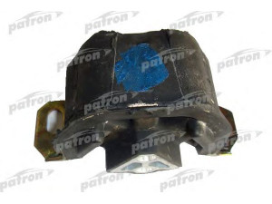 PATRON PSE3027 variklio montavimas 
 Variklis -> Variklio montavimas -> Variklio montavimo rėmas
684641, 90345164, 90534164
