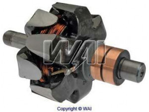 WAIglobal 28-206 rotorius, kintamosios srovės generatorius
E43Z10335A, E43Z10335B, E43Z10335C