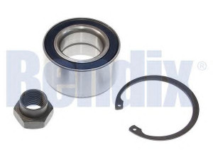 BENDIX 050061B rato guolio komplektas 
 Ašies montavimas/vairavimo mechanizmas/ratai -> Rato stebulė/montavimas -> Rato guolis
1088380, 1141771, 5024196, 6485018