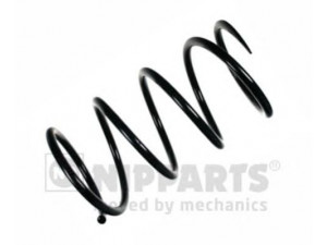 NIPPARTS N5545097 spyruoklė 
 Pakaba -> Spyruoklės
MB870981