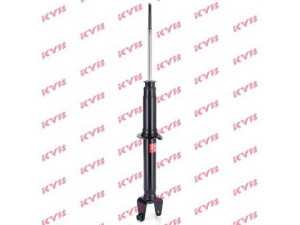 KYB 341179 amortizatorius 
 Pakaba -> Amortizatorius
1053087, 98VB5K214EA, 51612SS0903