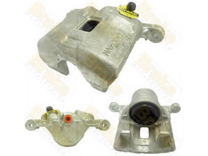 Brake ENGINEERING CA2571 stabdžių apkaba 
 Dviratė transporto priemonės -> Stabdžių sistema -> Stabdžių apkaba / priedai