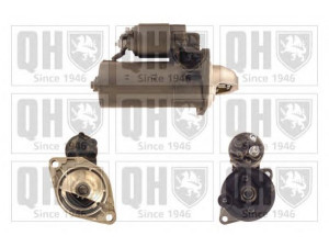 QUINTON HAZELL QRS1748 starteris 
 Elektros įranga -> Starterio sistema -> Starteris
1202139, 90357730, 90444192, 90563736