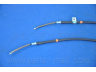 PARTS-MALL PTA-387 trosas, stovėjimo stabdys
5977023301