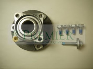 BRT Bearings PWK1712 rato guolio komplektas 
 Ašies montavimas/vairavimo mechanizmas/ratai -> Rato stebulė/montavimas -> Rato guolis
A4513500235