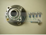 BRT Bearings PWK1712 rato guolio komplektas 
 Ašies montavimas/vairavimo mechanizmas/ratai -> Rato stebulė/montavimas -> Rato guolis
A4513500235
