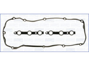 AJUSA 56036600 tarpiklių komplektas, svirties gaubtas 
 Variklis -> Cilindrų galvutė/dalys -> Svirties dangtelis/tarpiklis
11120030496